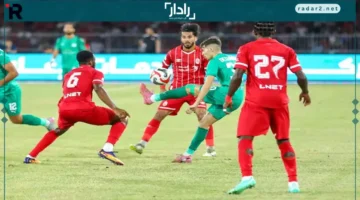 حجز تذاكر مباراة المصري والاتحاد الليبي يبدأ اليوم